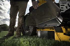 Xtreme&reg; Mulching Kit for 54-inch Decks