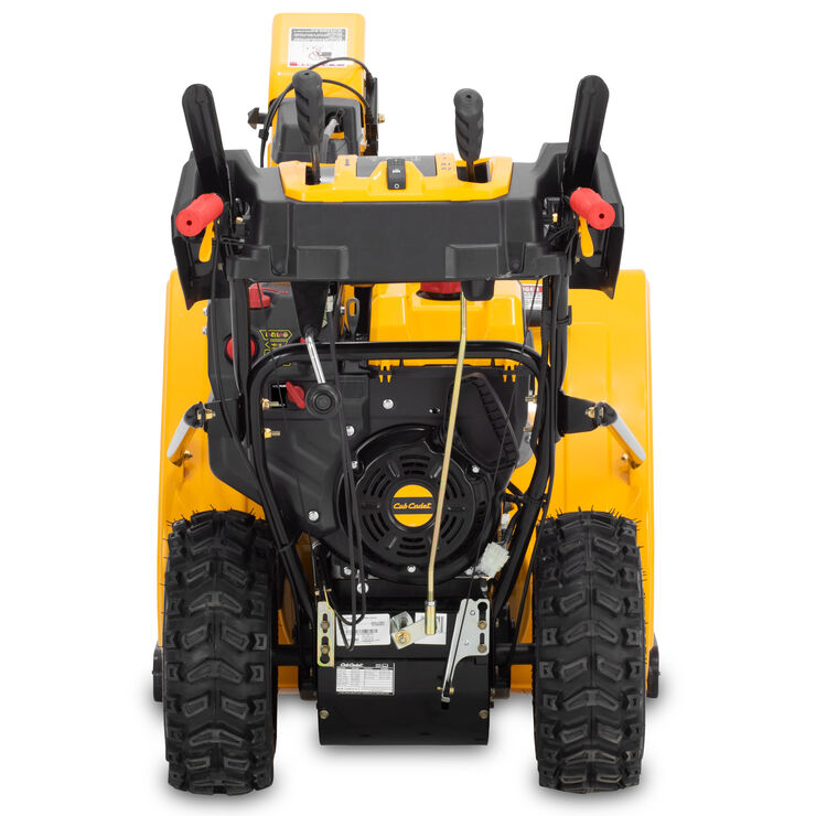 3X&reg; 30&quot; MAX&trade; IntelliPOWER&reg; EFI Snow Blower