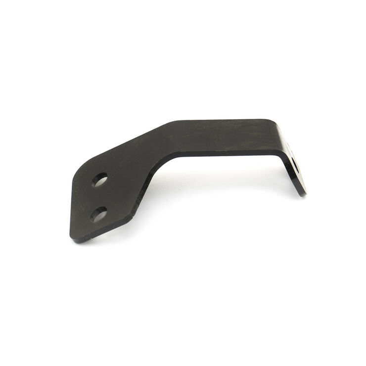 Fender Bracket Mount &#40;RH&#41; &#40;Powder Black&#41;