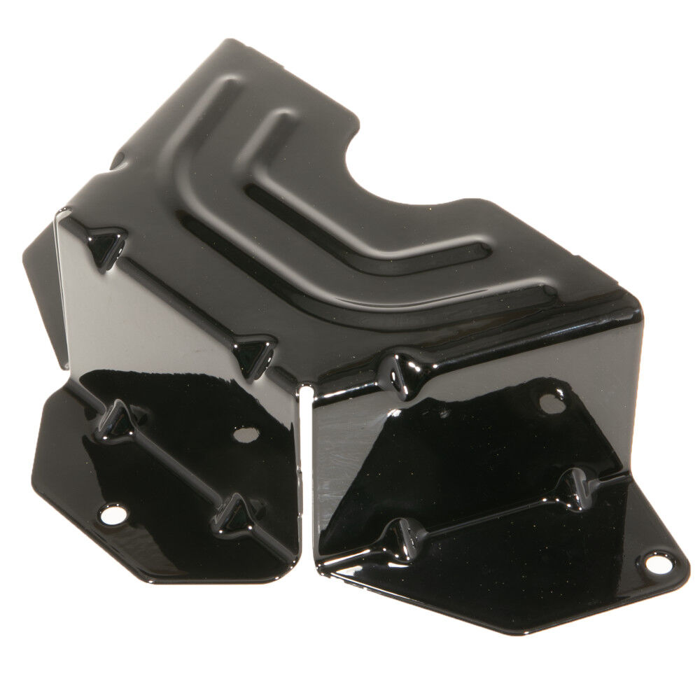 Deck Belt Cover 46 (Black Jack) - 783-08547-0691 | Cub Cadet US