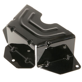 Deck Belt Cover 46 &#40;Black Jack&#41;