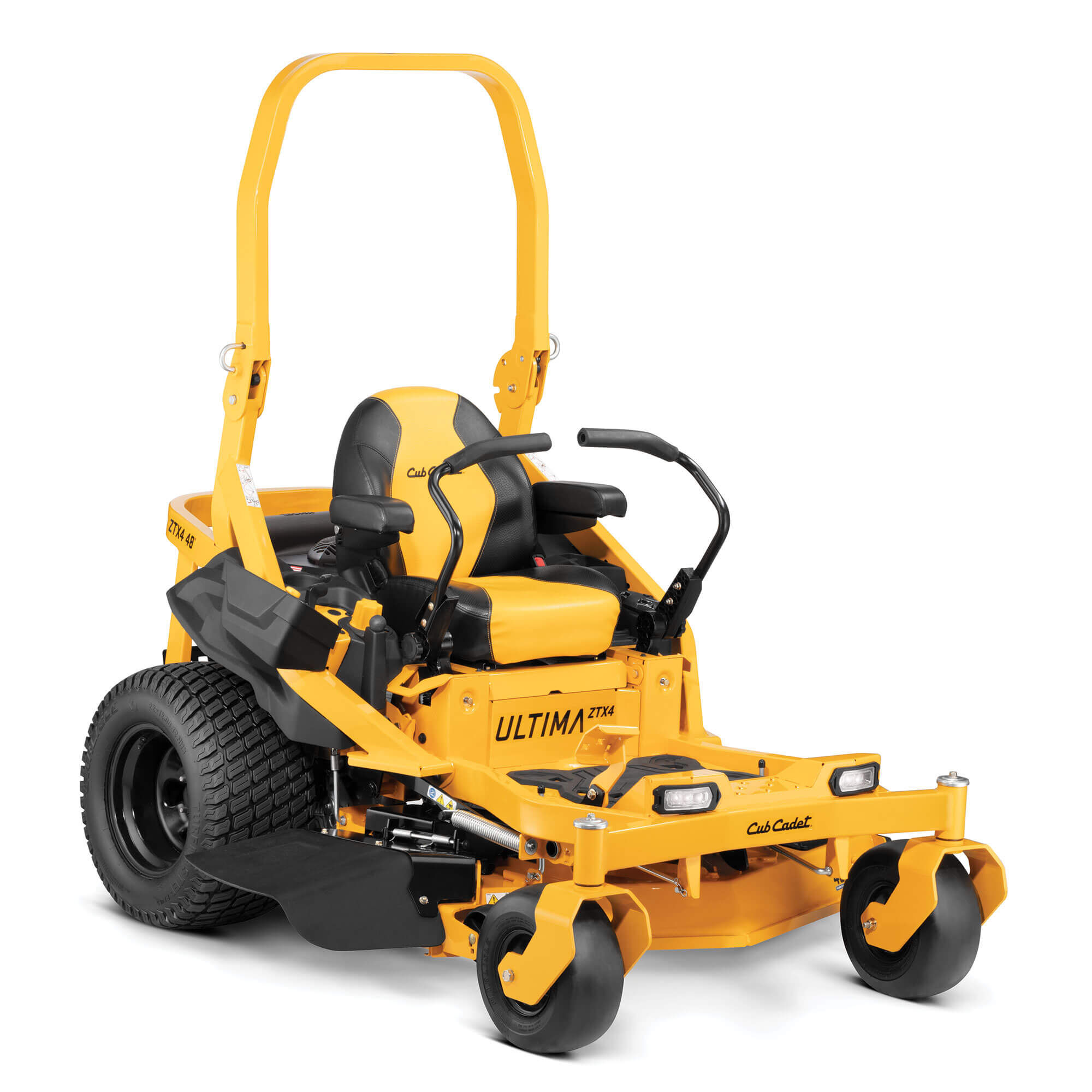 Cub cadet 48 inch deck discount