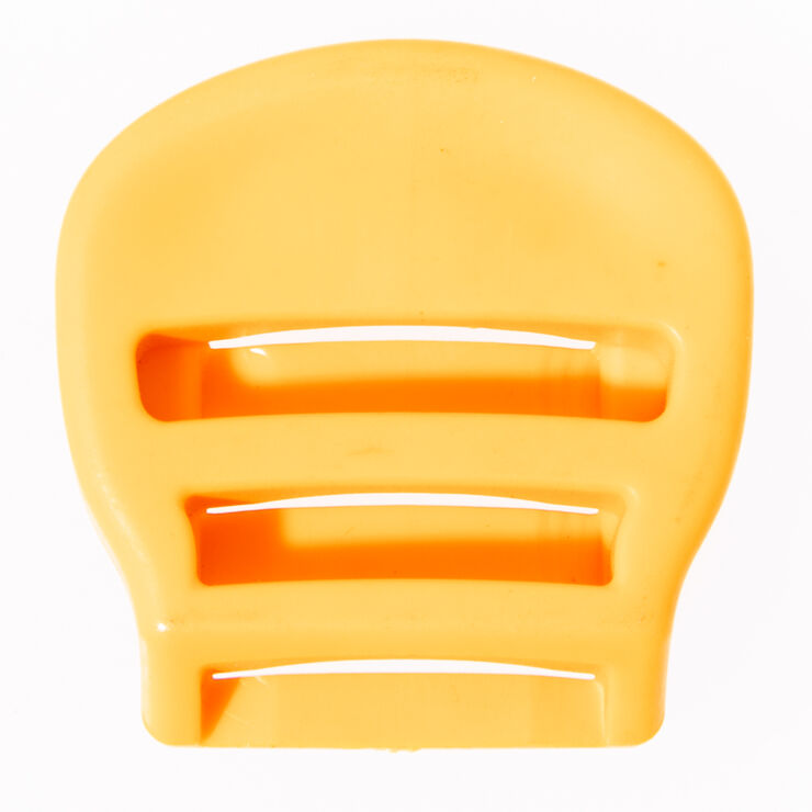 Height Adjustment Knob