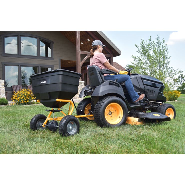 200 lb Tow Spreader