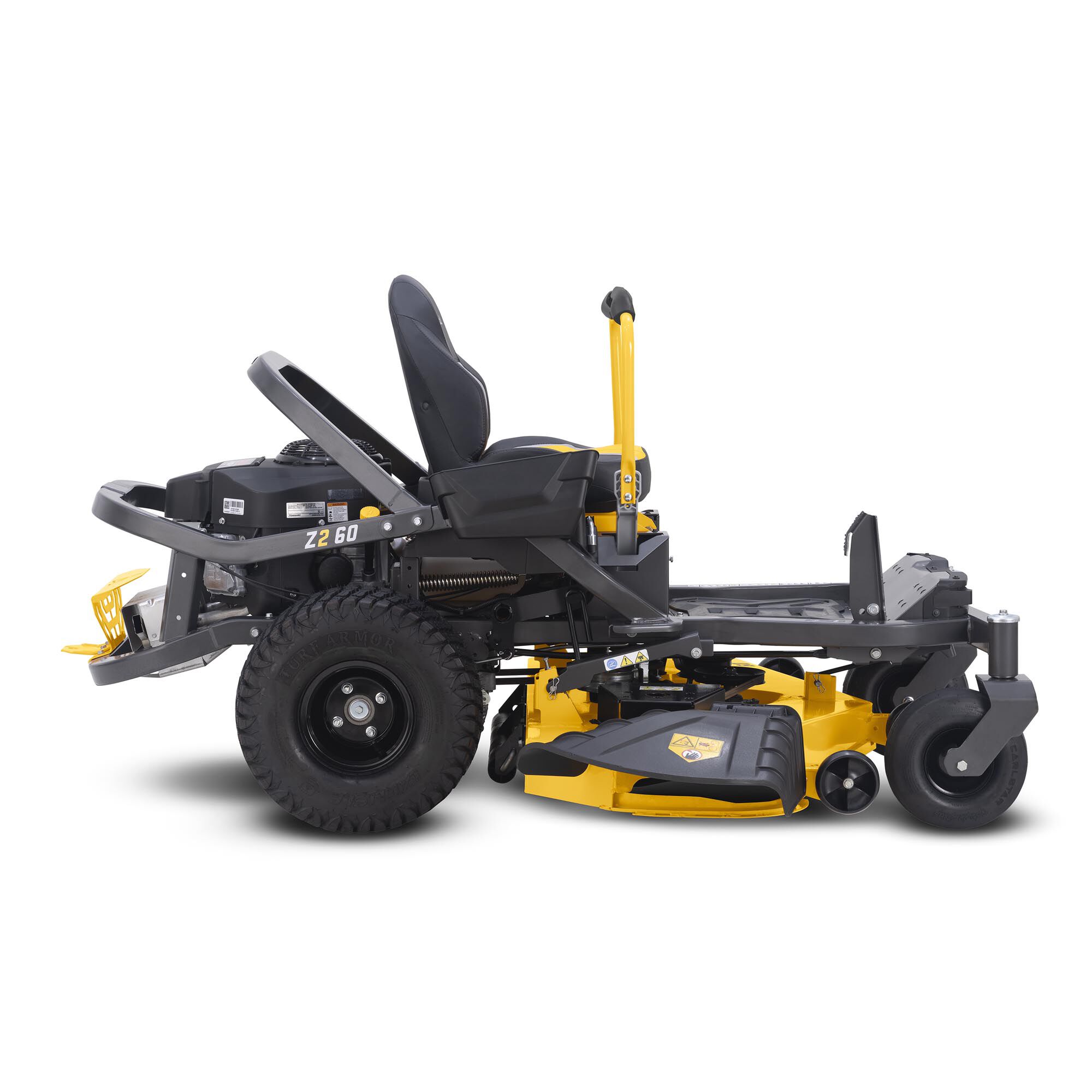 Cub Cadet Ultima Z2 60 Zero-Turn Mower | Cub Cadet US