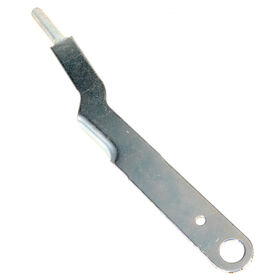 Deck Lift Handle