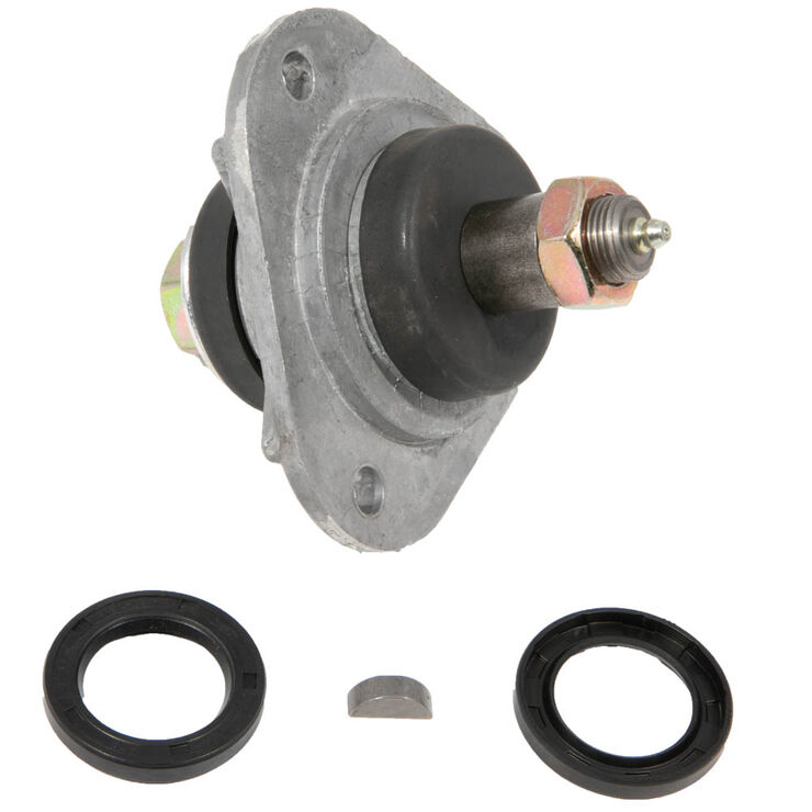 Spindle Assembly Without Pulley 759 3479p Cub Cadet Us