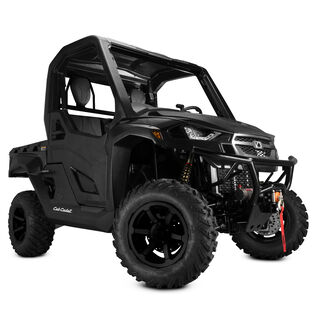 Challenger MX 550 Black