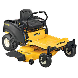Cub Cadet Zero Turn Mower Model 17AICACP596