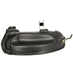 34&quot; Mulch Plug Assembly