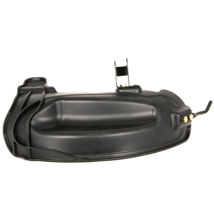 34&quot; Mulch Plug Assembly