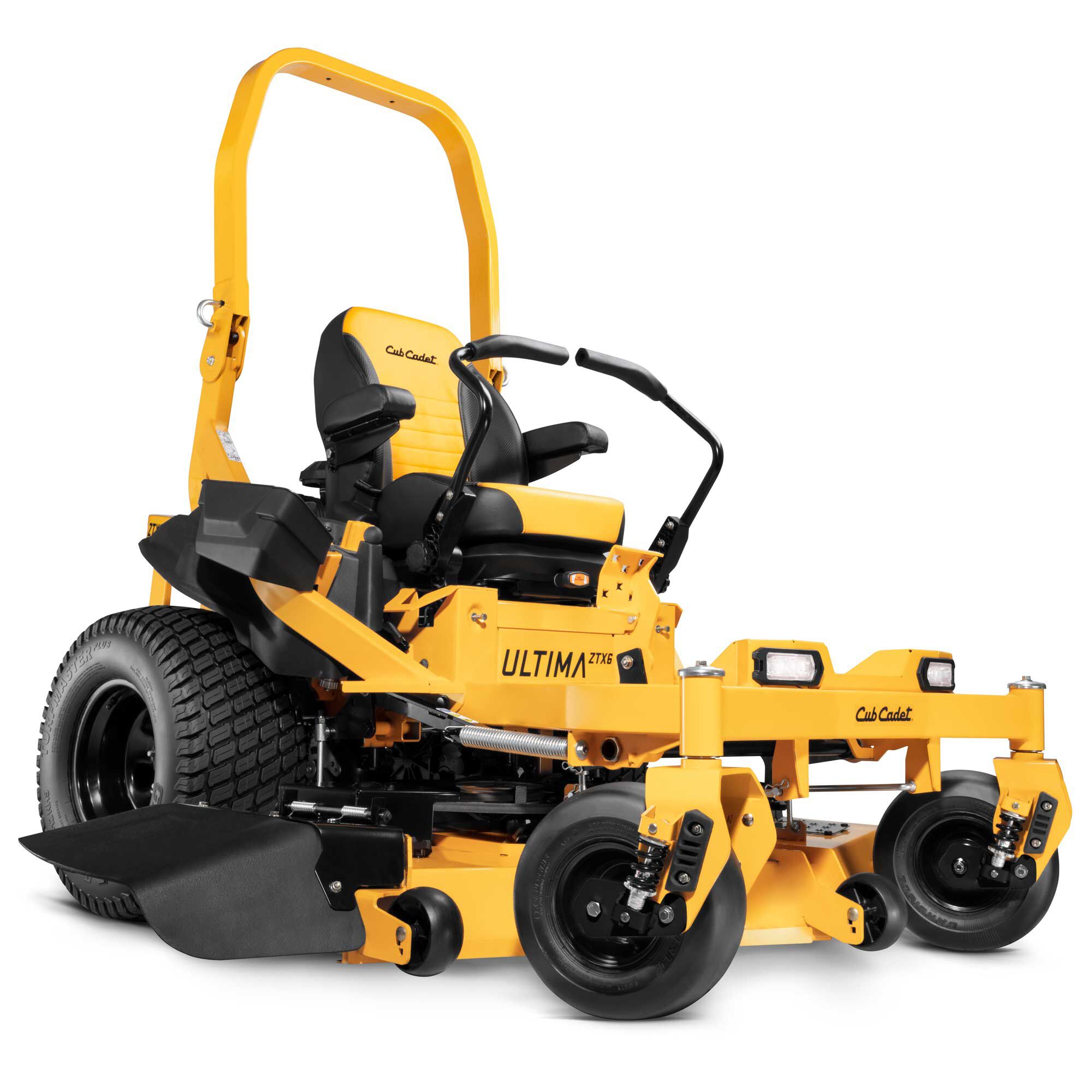 Cub Cadet 47TIAHA8A10