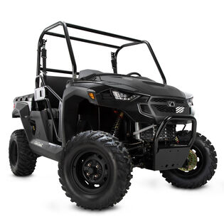Challenger M 550 Black