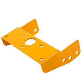 Front Deck Bracket &#40;Cub Cadet Yellow&#41;
