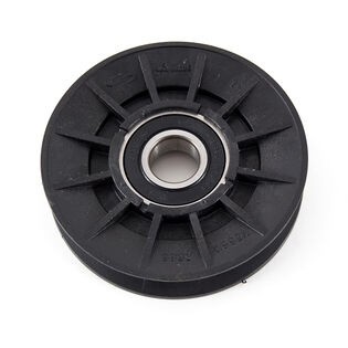 Idler Pulley - 3.56" Dia.