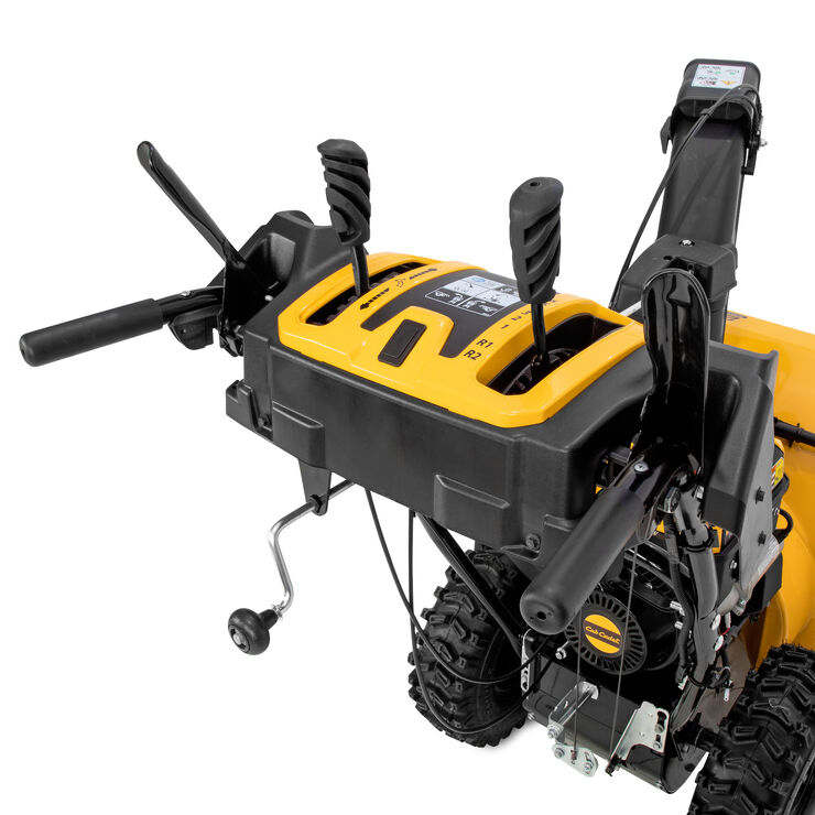 2X™ 24" INTELLIPOWER™ TwoStage Snow Blower Cub Cadet US