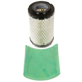 Air Filter/Precleaner Kit
