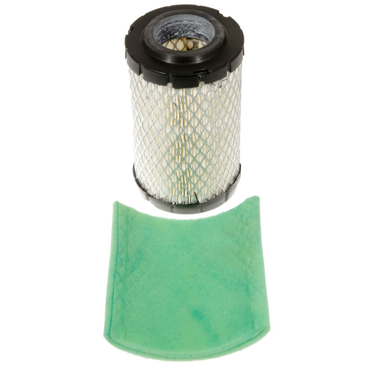 Air Filter/Precleaner Kit