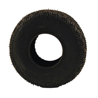 Tire-15/600 x 6" - Turftread