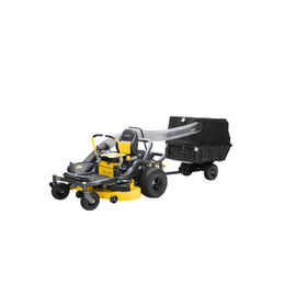 Zero-Turn Leaf Collector For 50- and 54-inch Decks