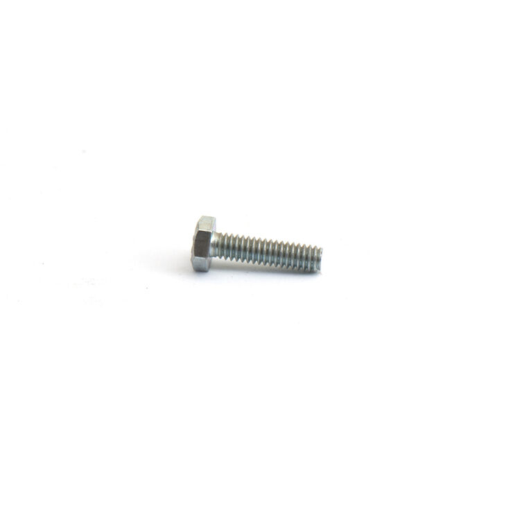 Hex Bolt-1/4-20 x