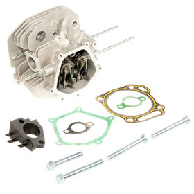 CYLINDER HEAD ASSEMBLY