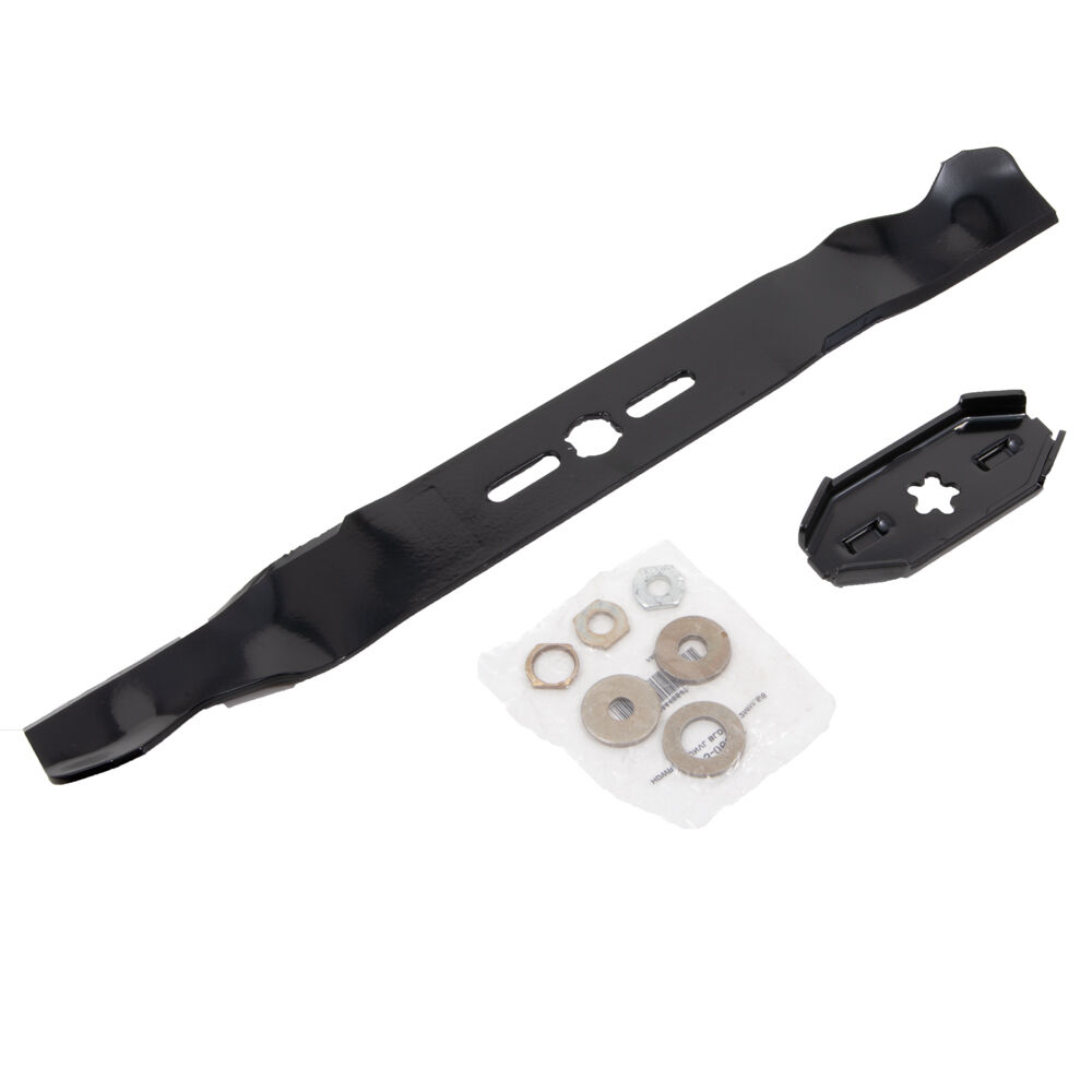 21 inch Universal 3 in 1 Mower Blade 490 100 0081 Cub Cadet US