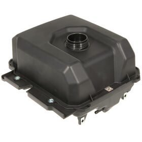 Fuel Tank Assembly