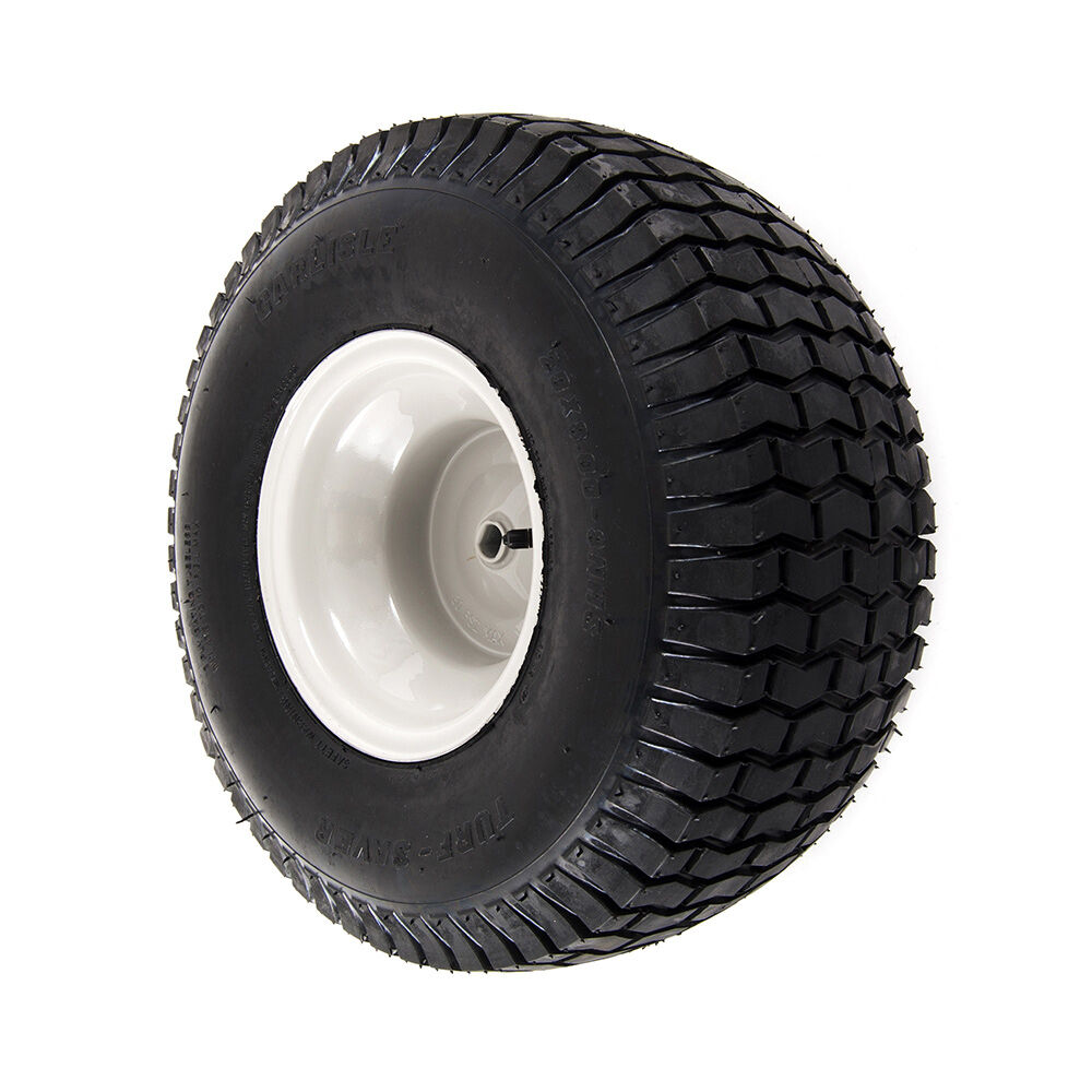 Wheel Assembly, 20 x 8 x 8 - 634-0104 | Cub Cadet US