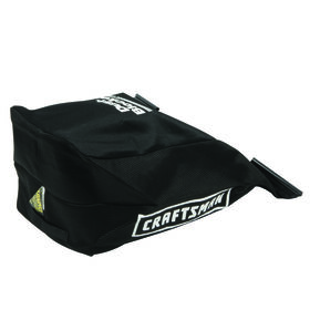 Grassbag Assembly &#40;Black Craftsman&#41;