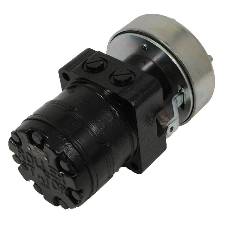 Motor-Hydro W/Brake &#40;RH&#41;