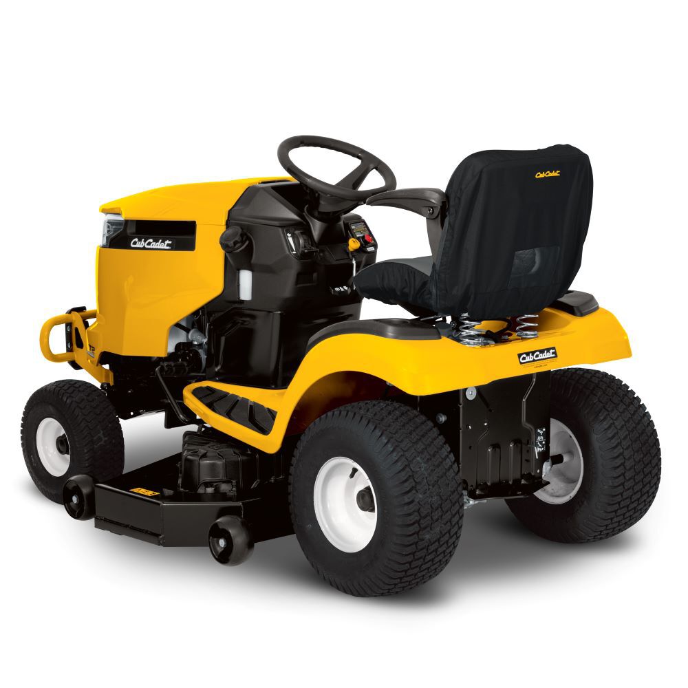 Seat for cub sale cadet riding lawn mower