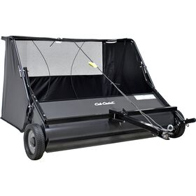 50" Ultima Lawn Sweeper