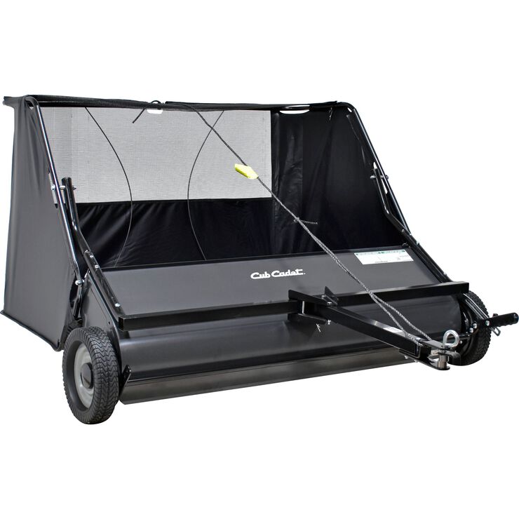 50" Ultima Lawn Sweeper