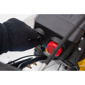 2X&reg; 30&quot; IntelliPOWER&reg; EFI Snow Blower