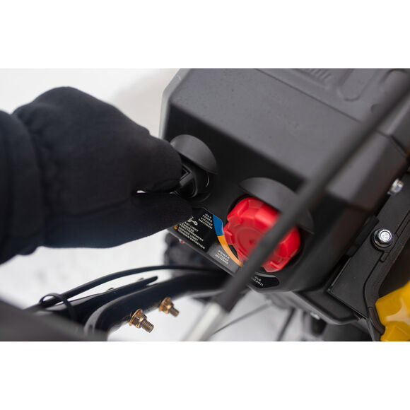 Cub Cadet&reg; 2X&reg; 30" IntelliPOWER&reg; EFI Snow Blower