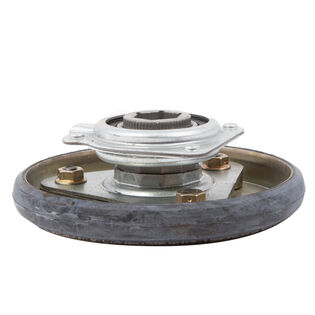 Friction Wheel Assembly