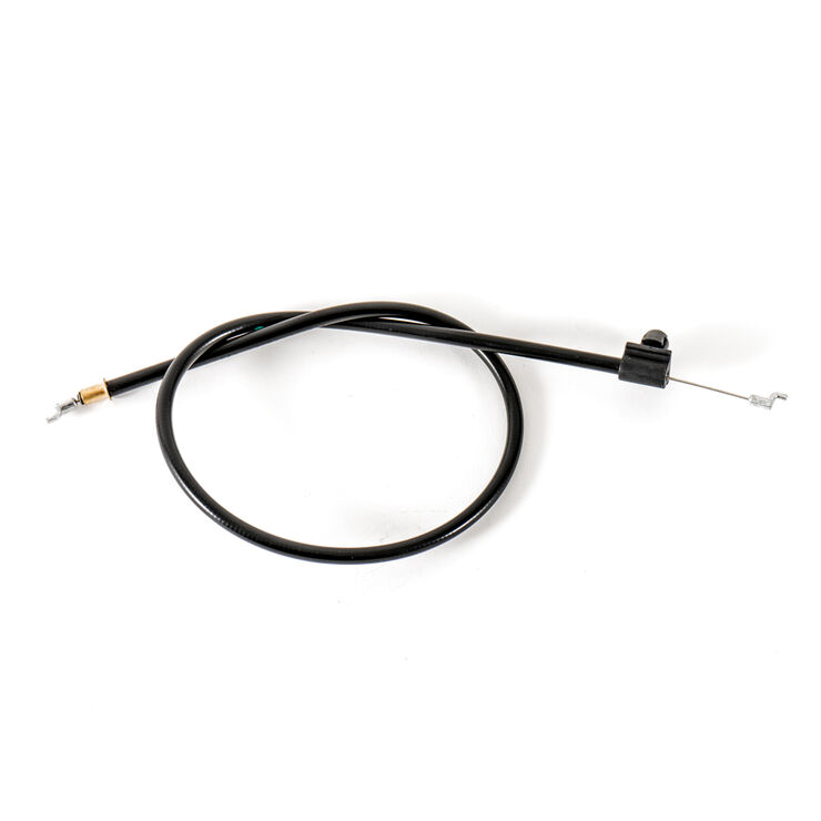 THROTTLE CABLE