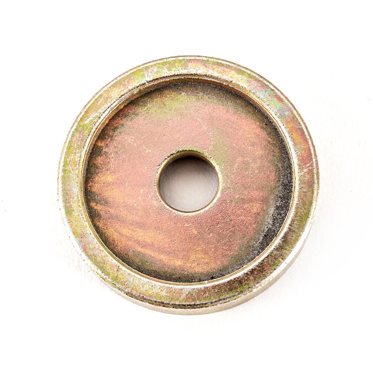 Shoulder Spacer 1.75 Od 