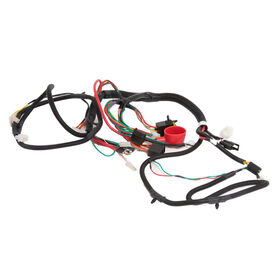 Main Wire Harness