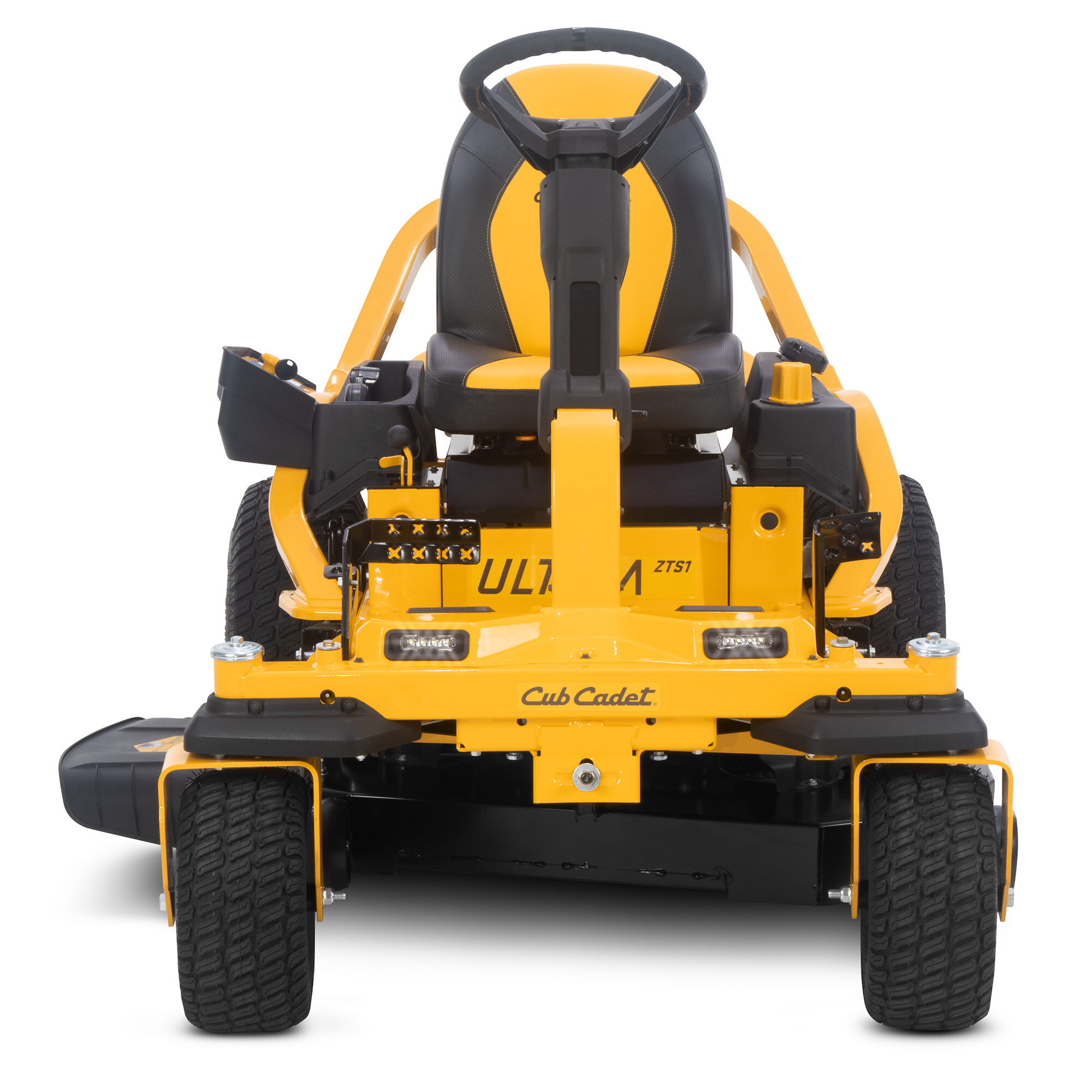 Cub cadet deals ultima zt