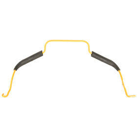 Awd Bail Assembly &#40;Yellow&#41;