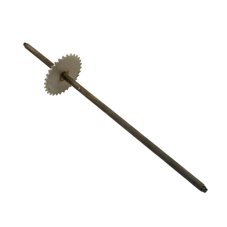 Axle Shaft Assembly