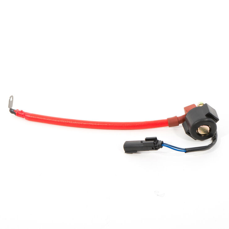 SWITCH - 2W/4W                