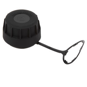 Fuel Cap W/Tether