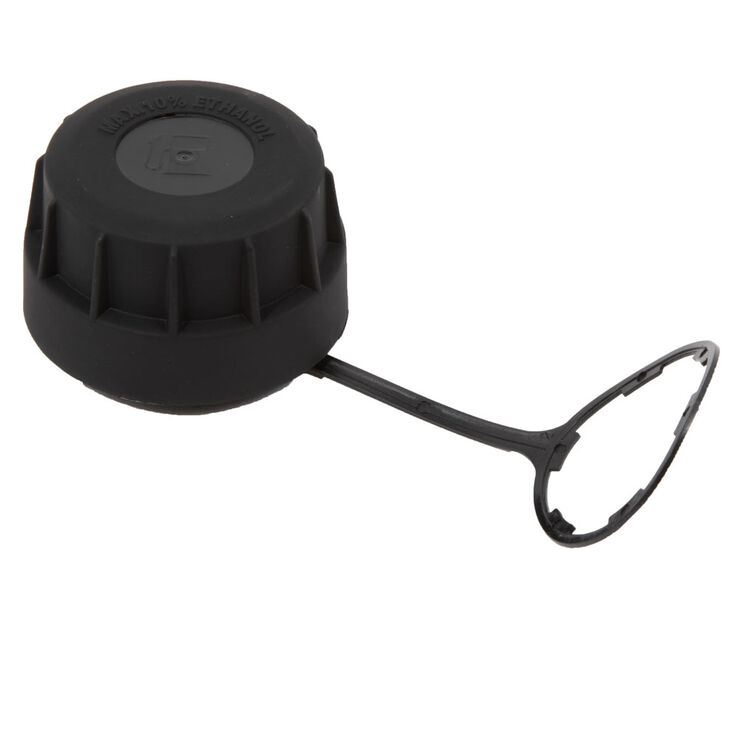 Fuel Cap W/Tether