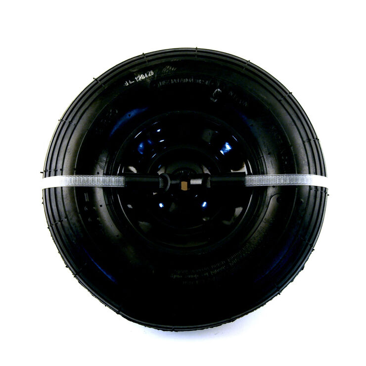 Tire-Wb-13-2&#39; Hub