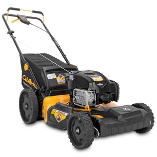 SC300B Lawn Mower