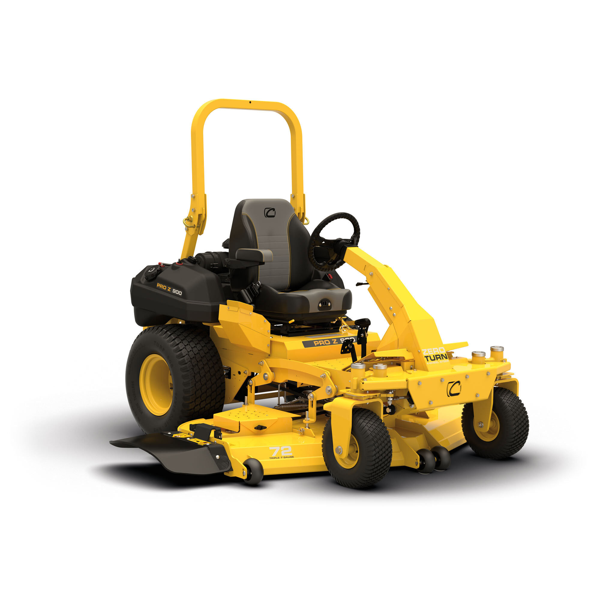 Cub Cadet 53FLHUUYA50