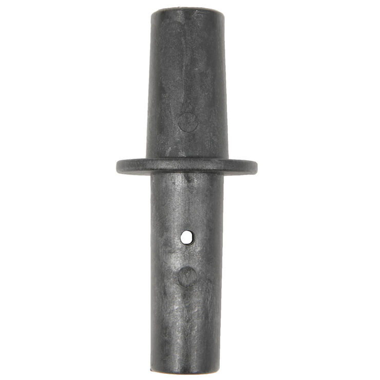 Chute Rod Coupler